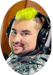Eric Skeldon